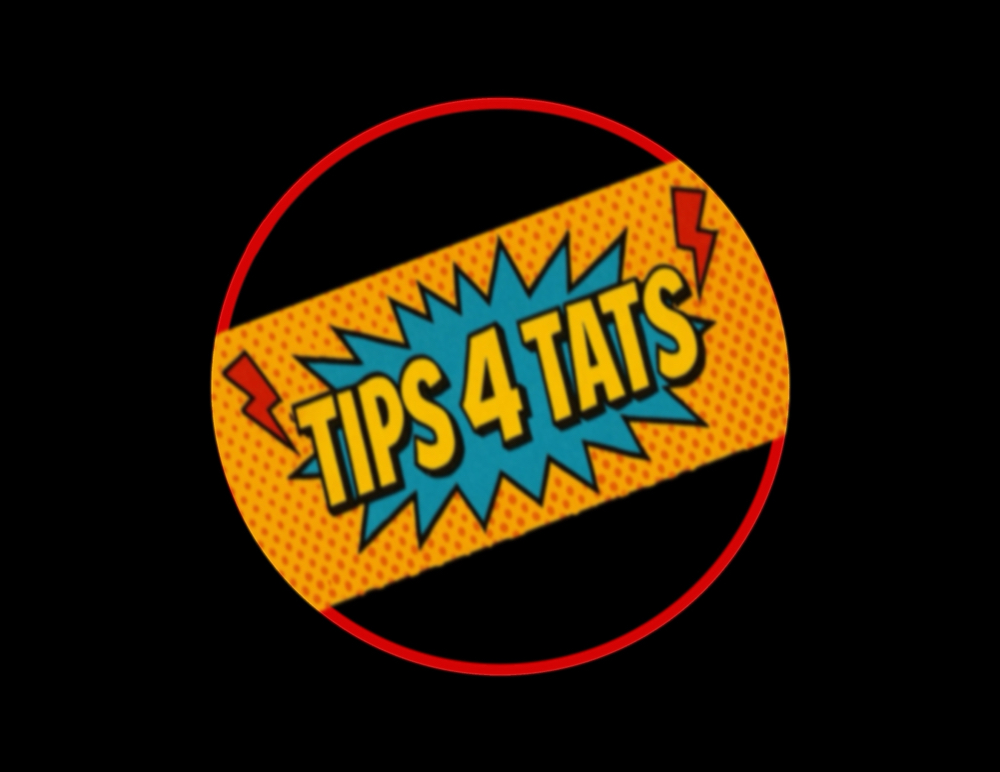 Tips 4 Tats