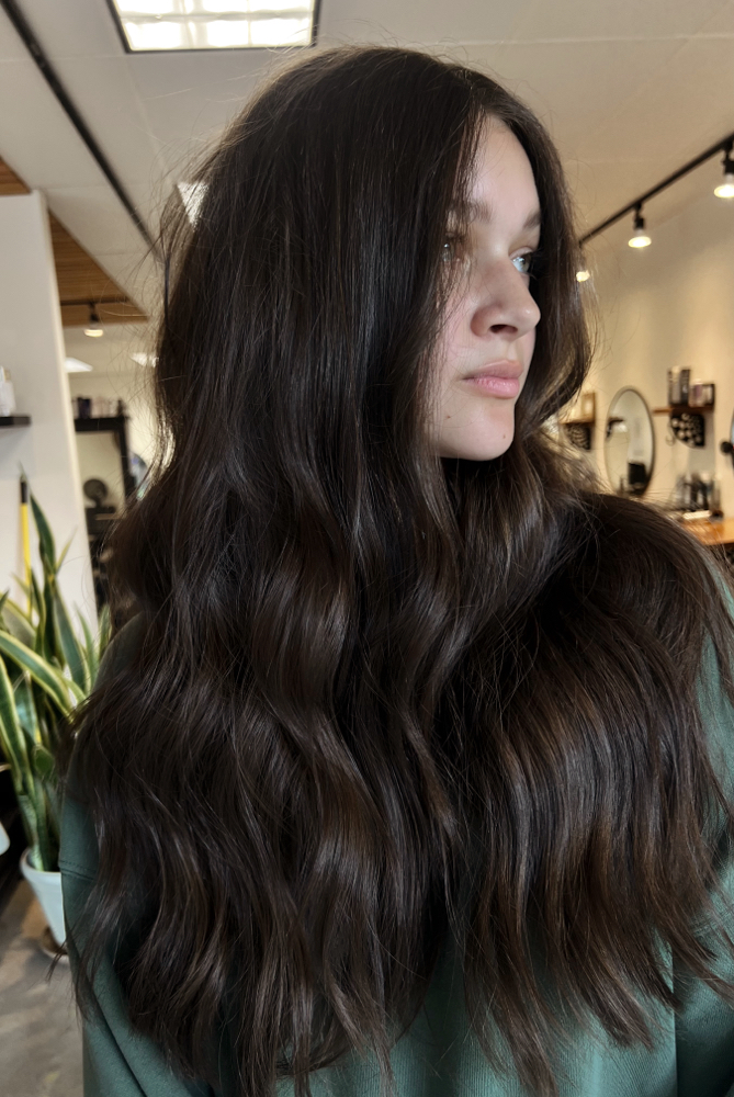 All Over Solid Color / No Foils