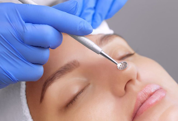 Deep Pore Facial