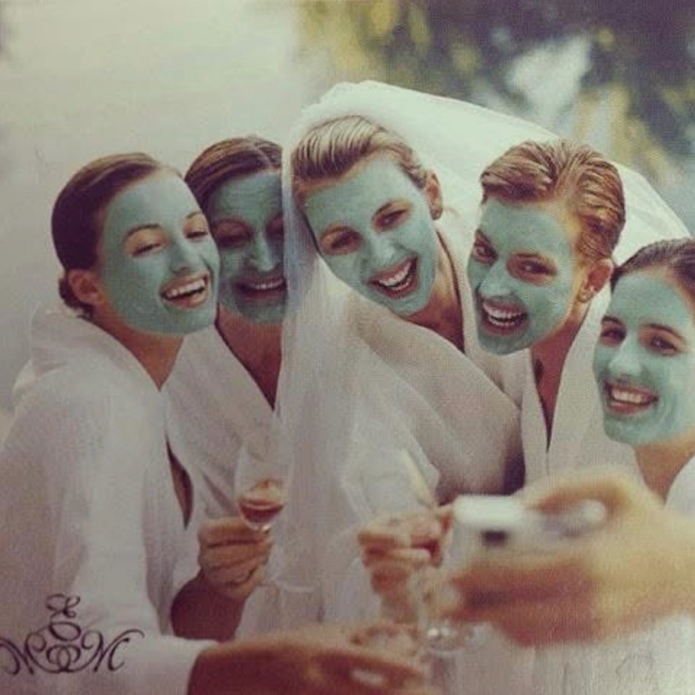 Spa Party: 5ppl / 60min Per Person at Eve Milan New York in White Plains, NY