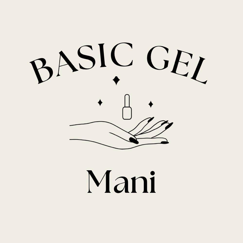 Basic Gel Mani