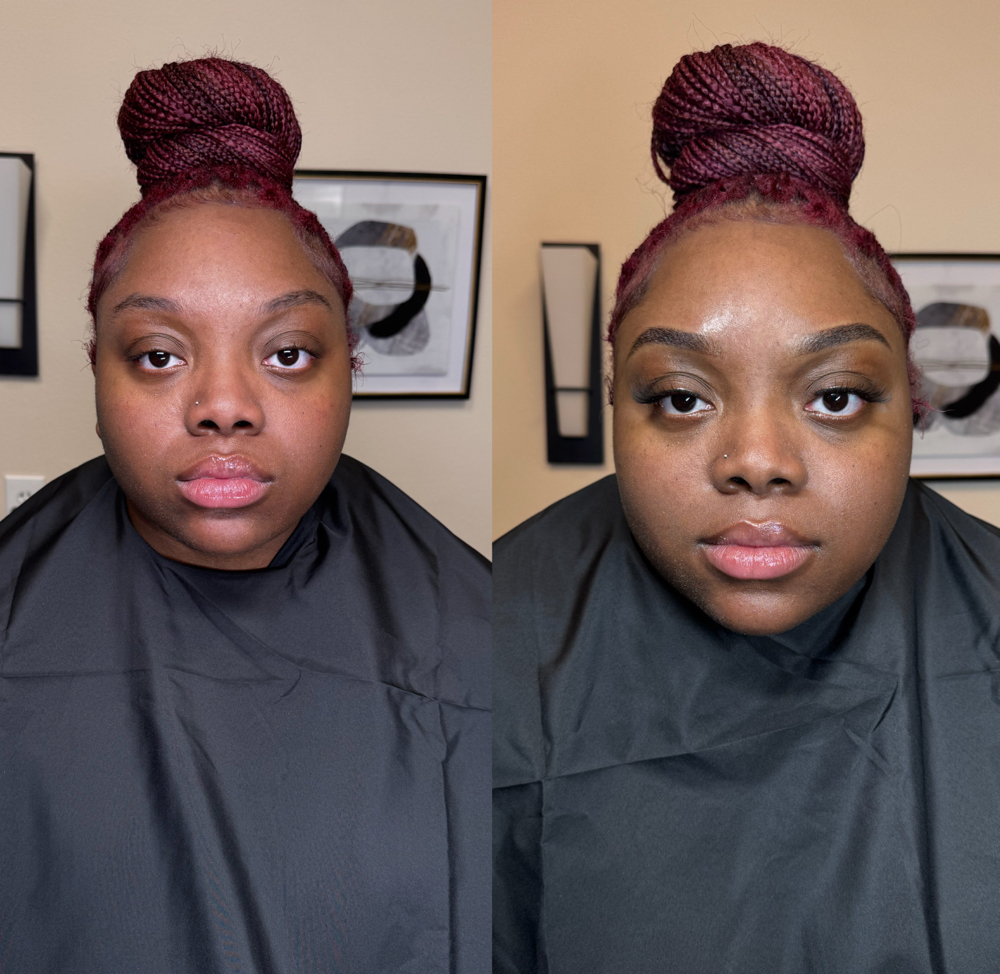 Soft Ombre Brows (AUGUST SALE)