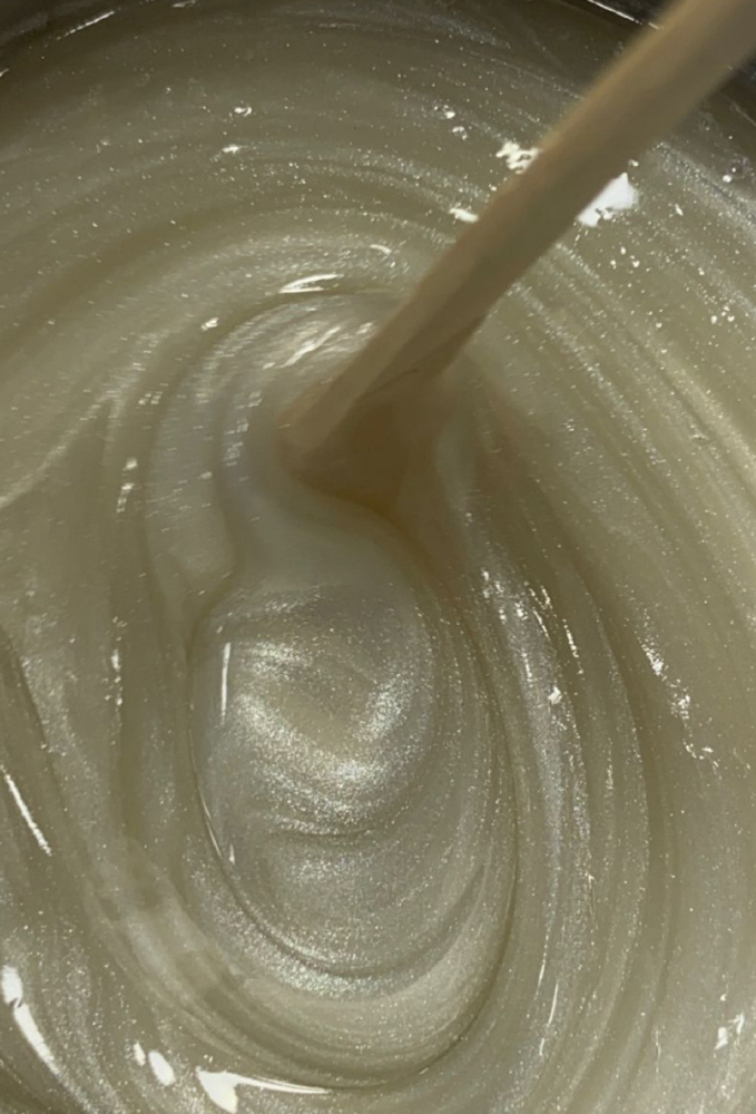 Full Face Wax