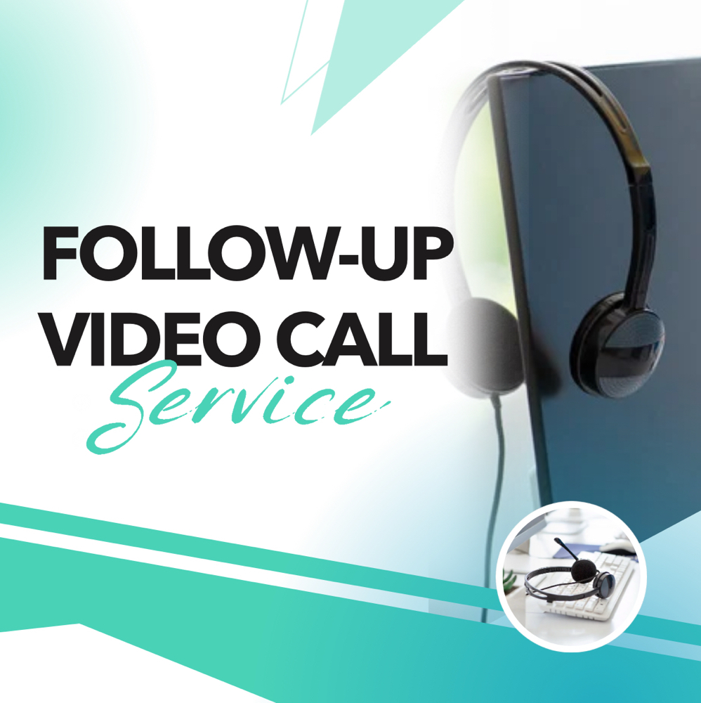 Check-In Video Call