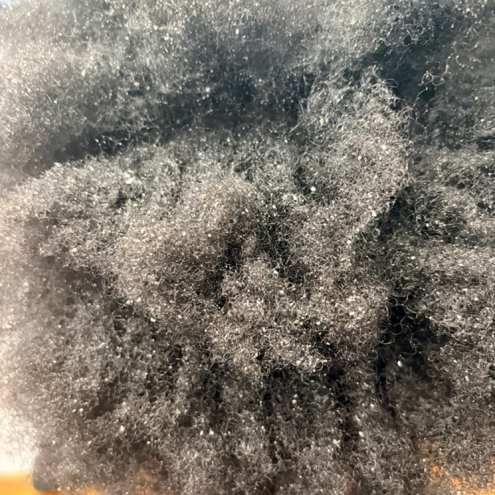 Detangling at Quiana Brown in South Orange, NJ