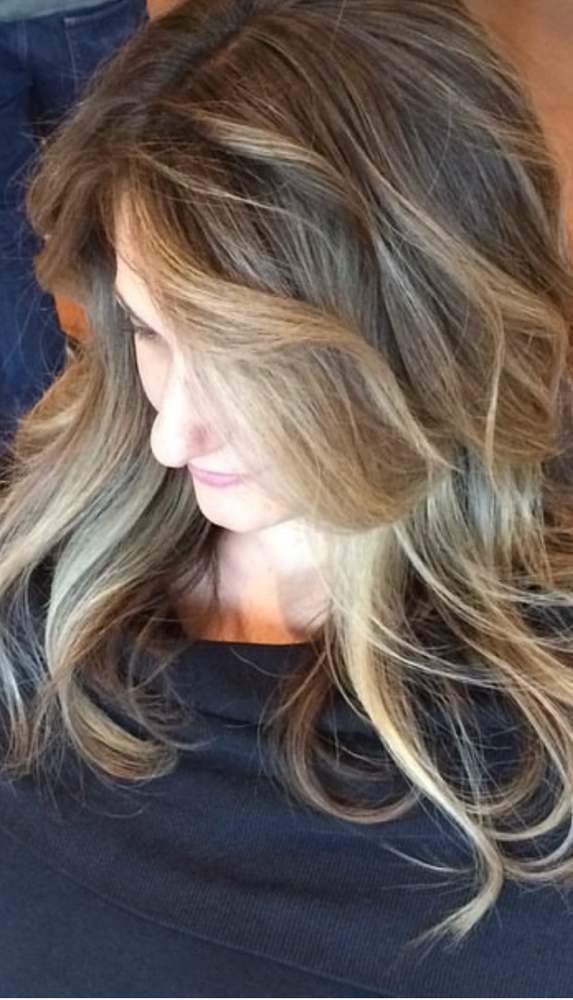 Blowout/Style