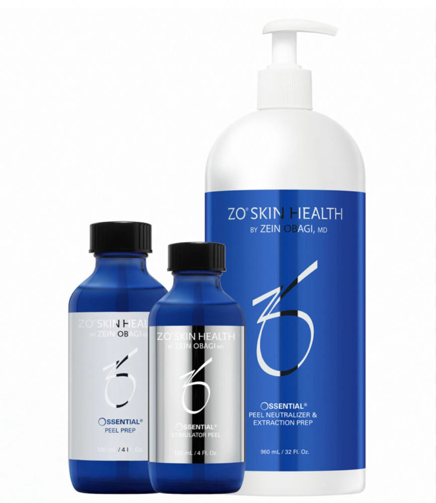 ZO Stimulator Peel at Skin By Ragan in Columbus, MS