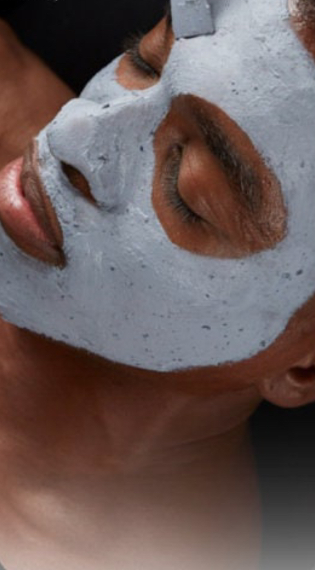 Gilded Defense (Acne + Oil Control)