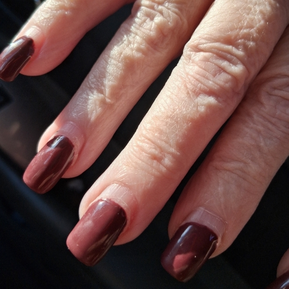 Nail Rebalance 3+ Weeks at Jessica Pruitt in Leominster, MA