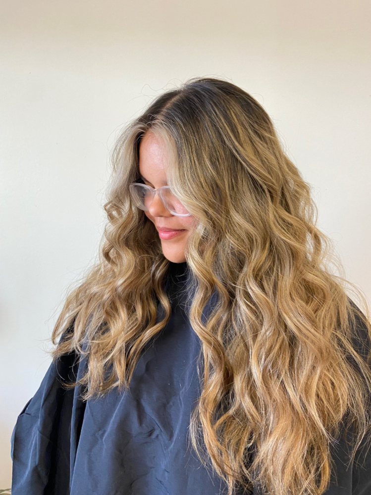Toner/Color Gloss