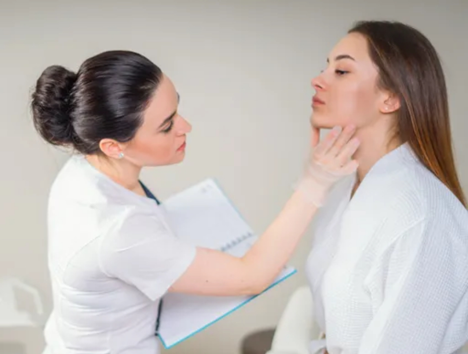 Consultation with Education at Signature Skin Spa in Scottsdale, AZ