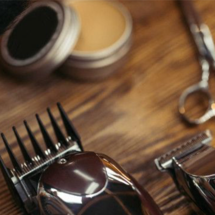 Beard Trimming And Grooming at Adorned Hair Artistry by Morgan in Zeeland, MI