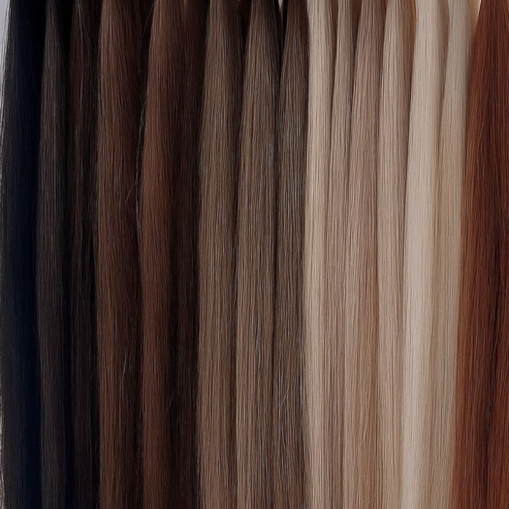 Extension Installation Only at Hexed Hair in Kingsport, TN
