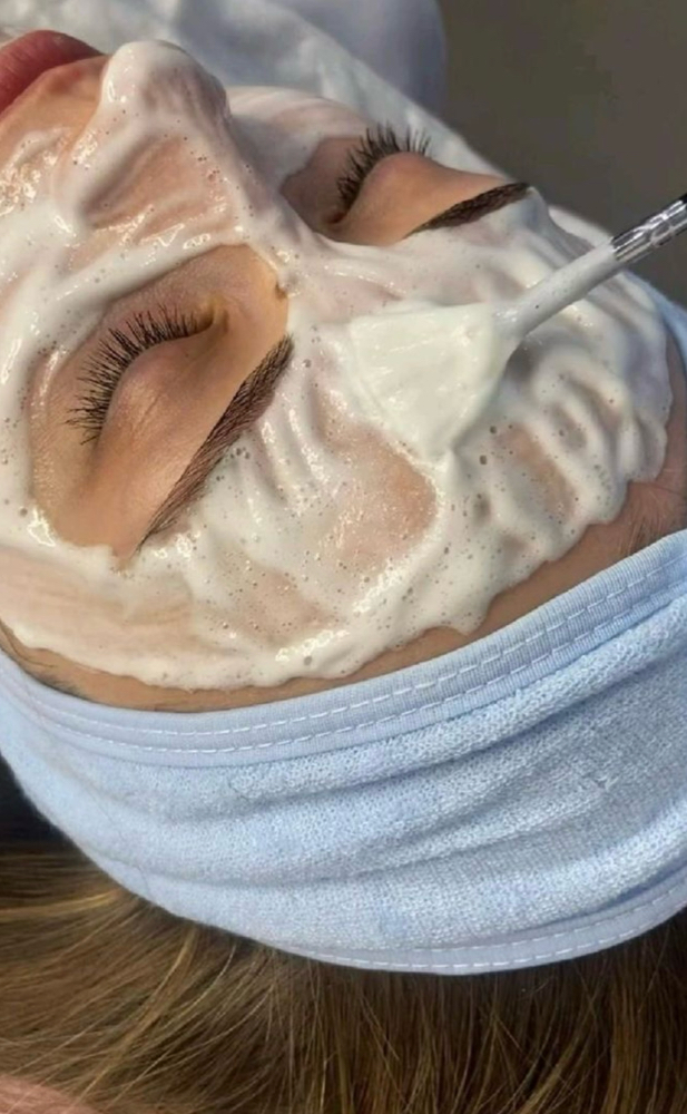 Custom Facial