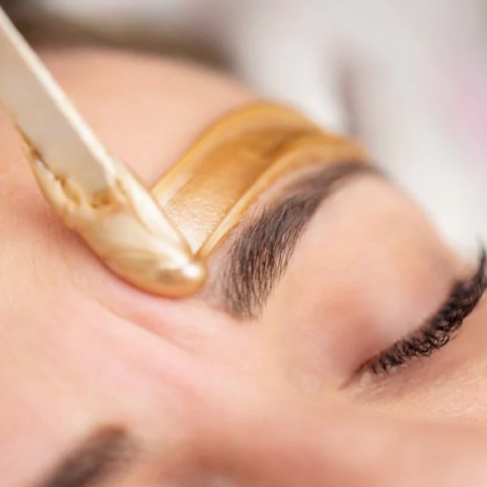 Eyebrow Wax at Dovies Spa & Beyond in Sparta, TN
