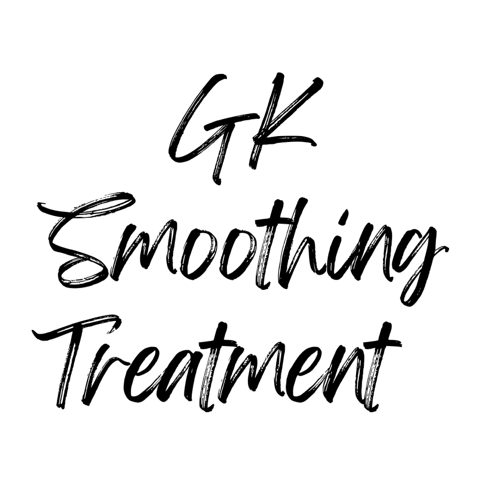 GK Smoothing Treatment