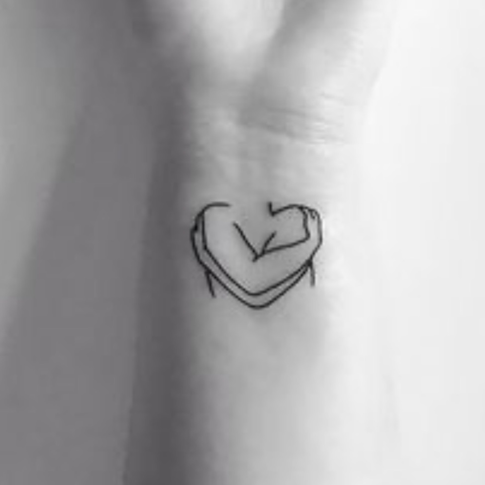 Tattoo Under An Hour at Ink & Elm in Pittsfield, MA