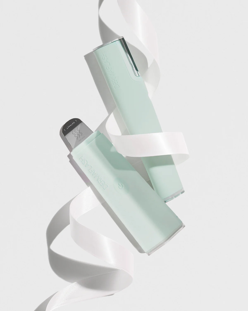 Dermaflash + Dermapore Treatment