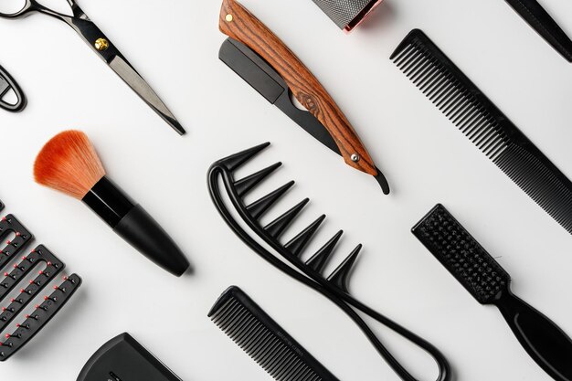 Mens Haircut