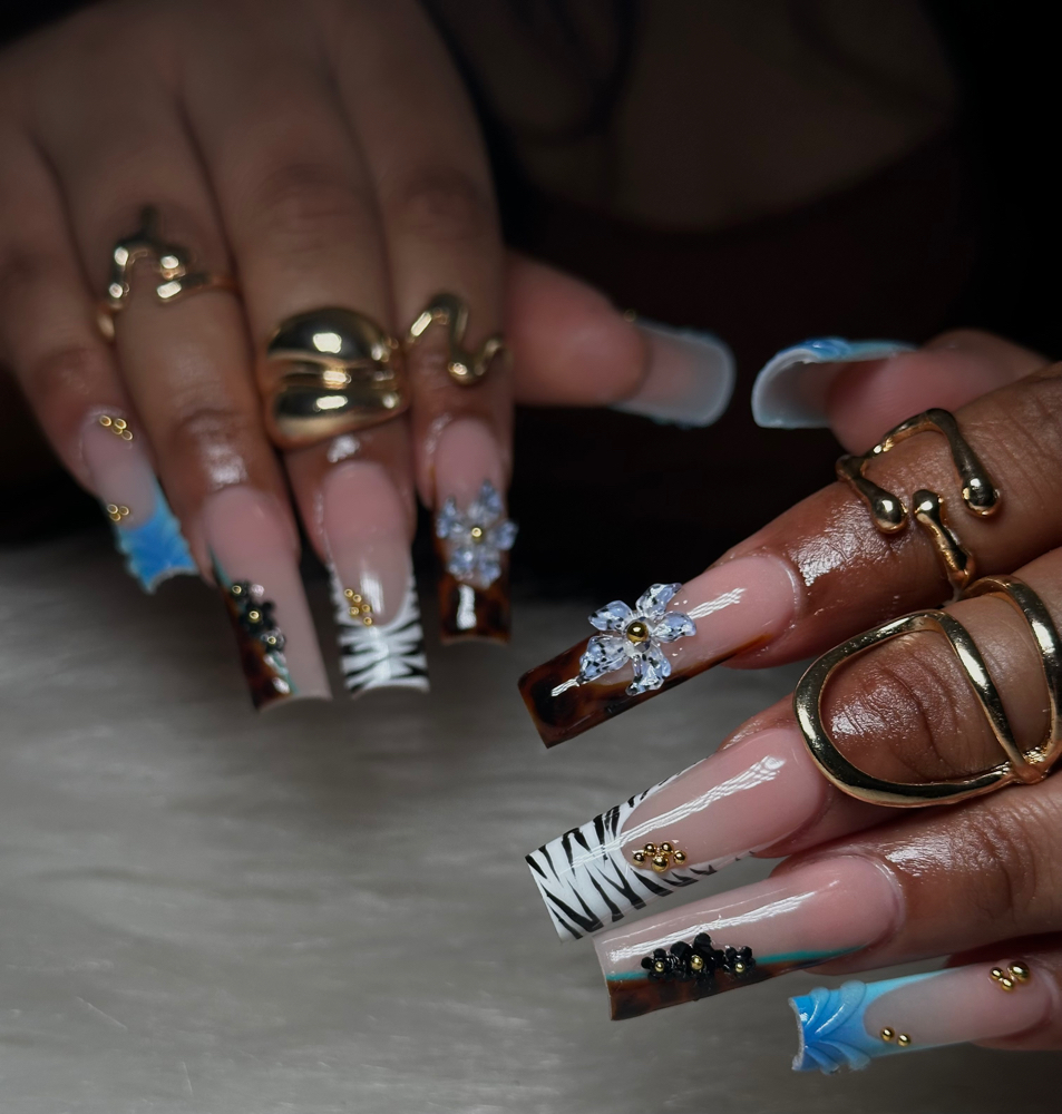 Advanced Designs ✨