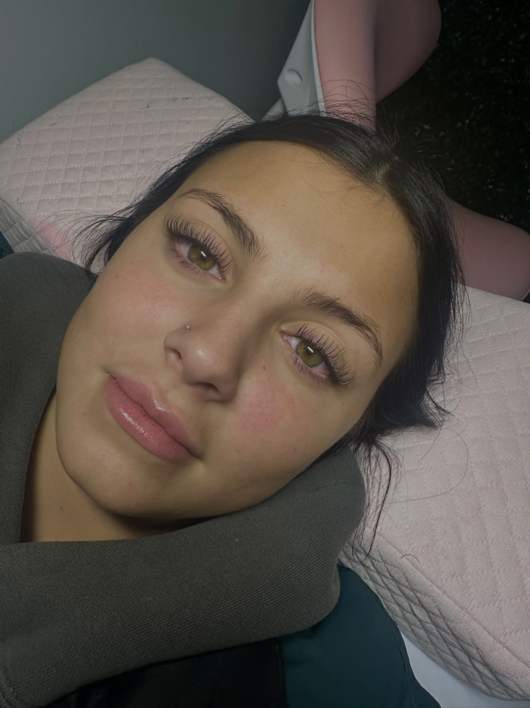 Classic Lash Extension Fill In