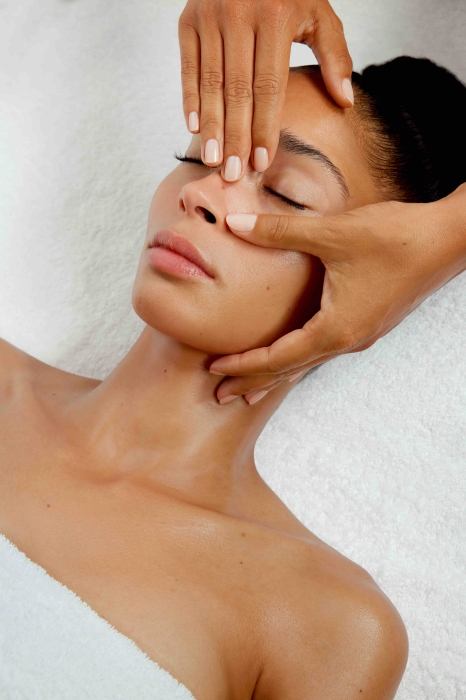 Customized Wildflower Facial