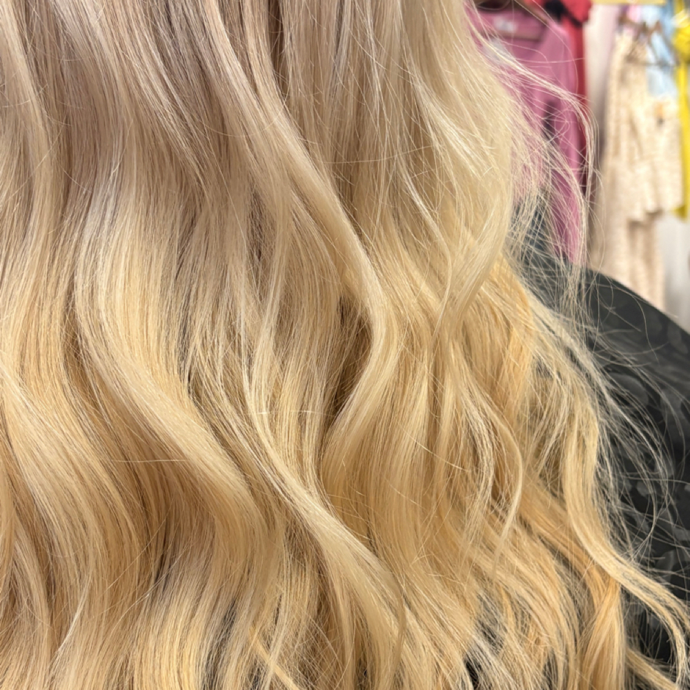 Toner at created by emma grace in Monroe, NC