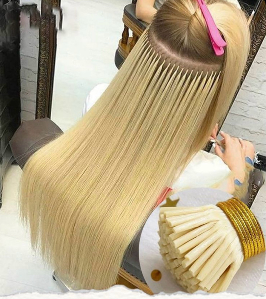 I-Tips Installment