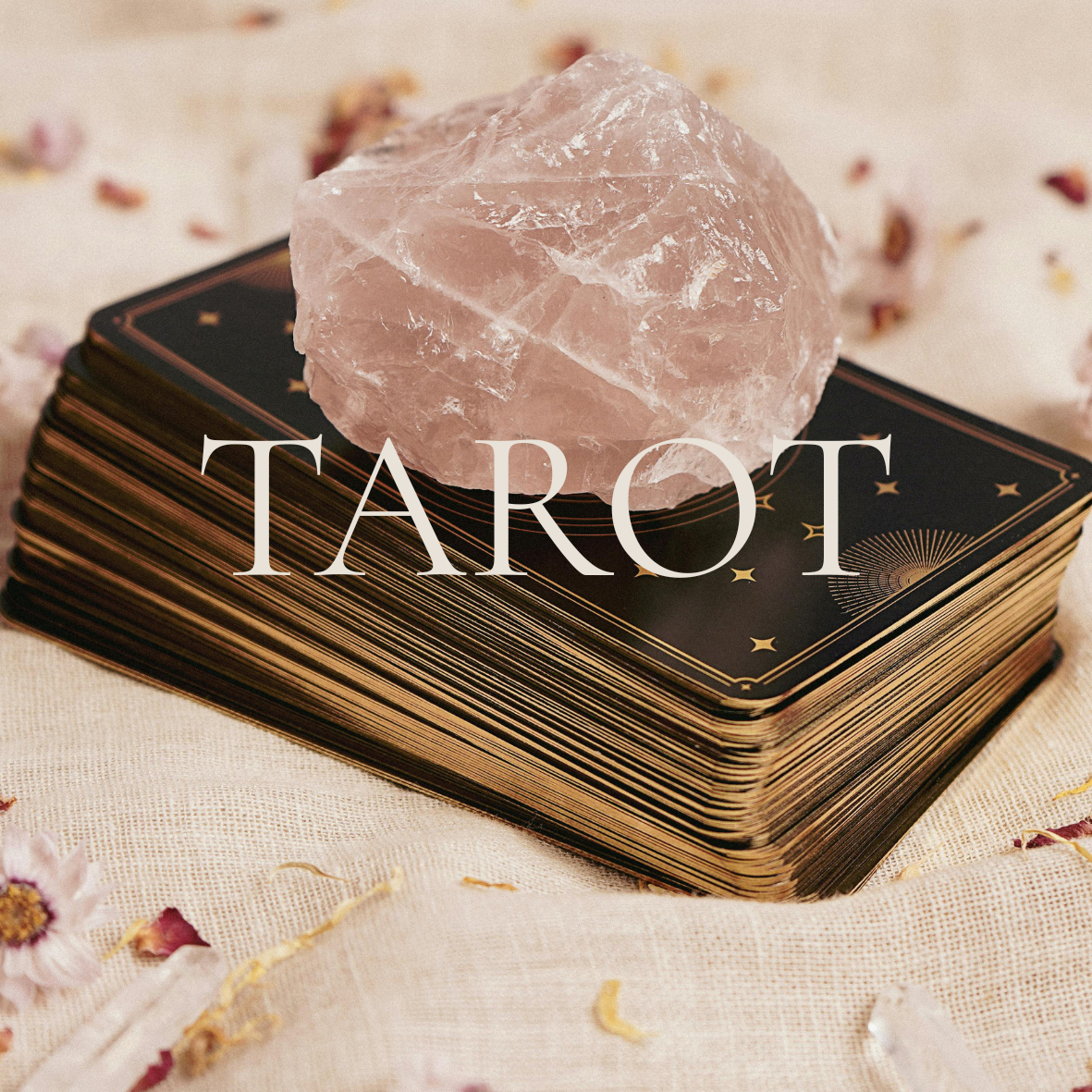 Tarot Reading