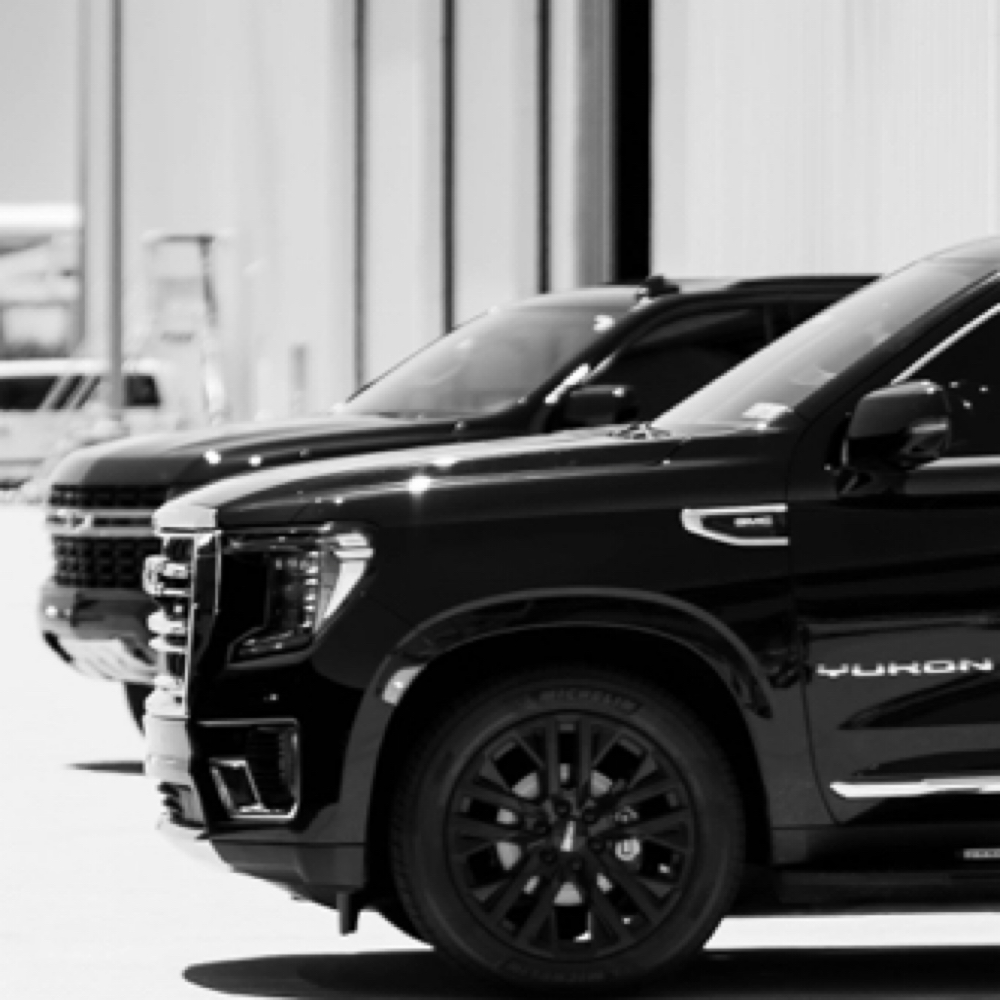 Noir Corporate Services at Noir Finish
