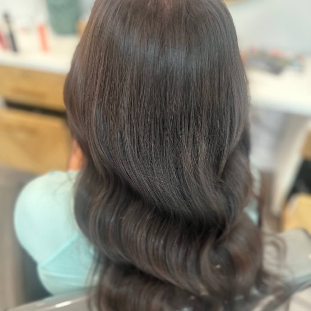 Womens Cut & Gloss at Sonya Newell in Bedford, NH