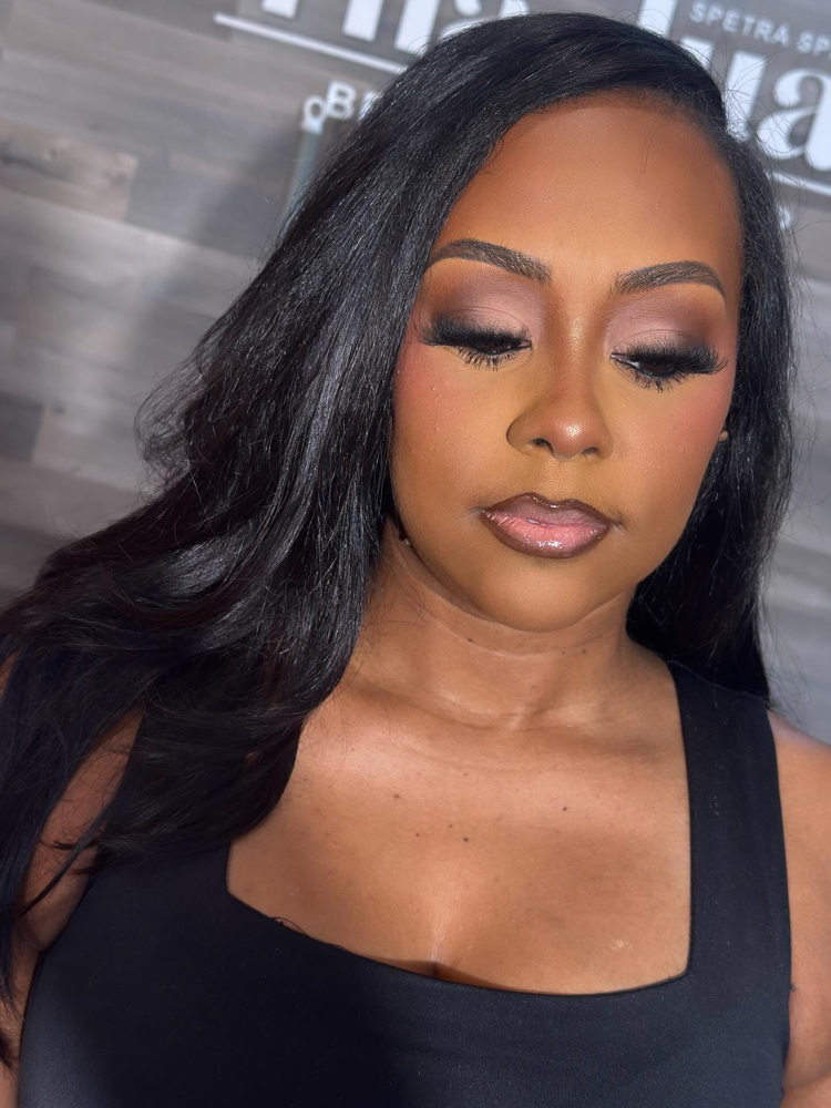 Travel Appointment (No Fri&Sat) at Glo Up by Shanel in Arlington, TX