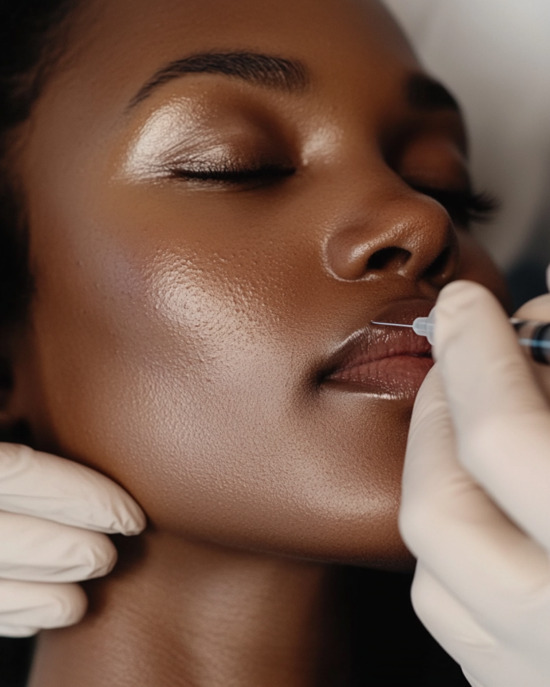 Lip Filler