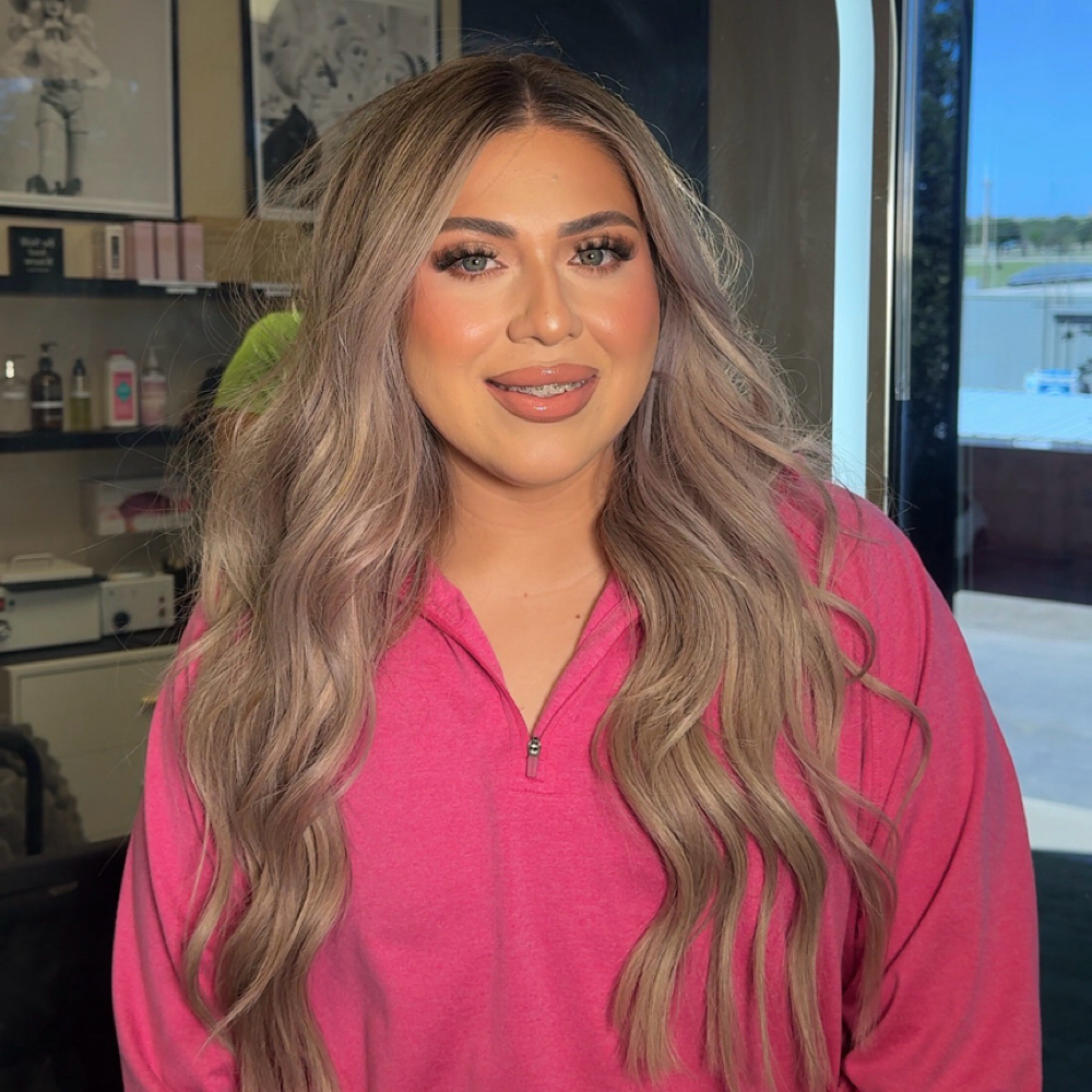 Birthday Makeup🎉💄 at Haus of Pretty and Pampered in Odessa, TX