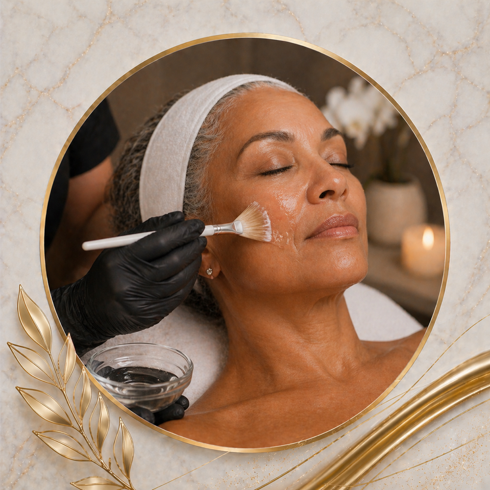 Chemical Peel at ELITE AESTHETICS in Las Vegas, NV