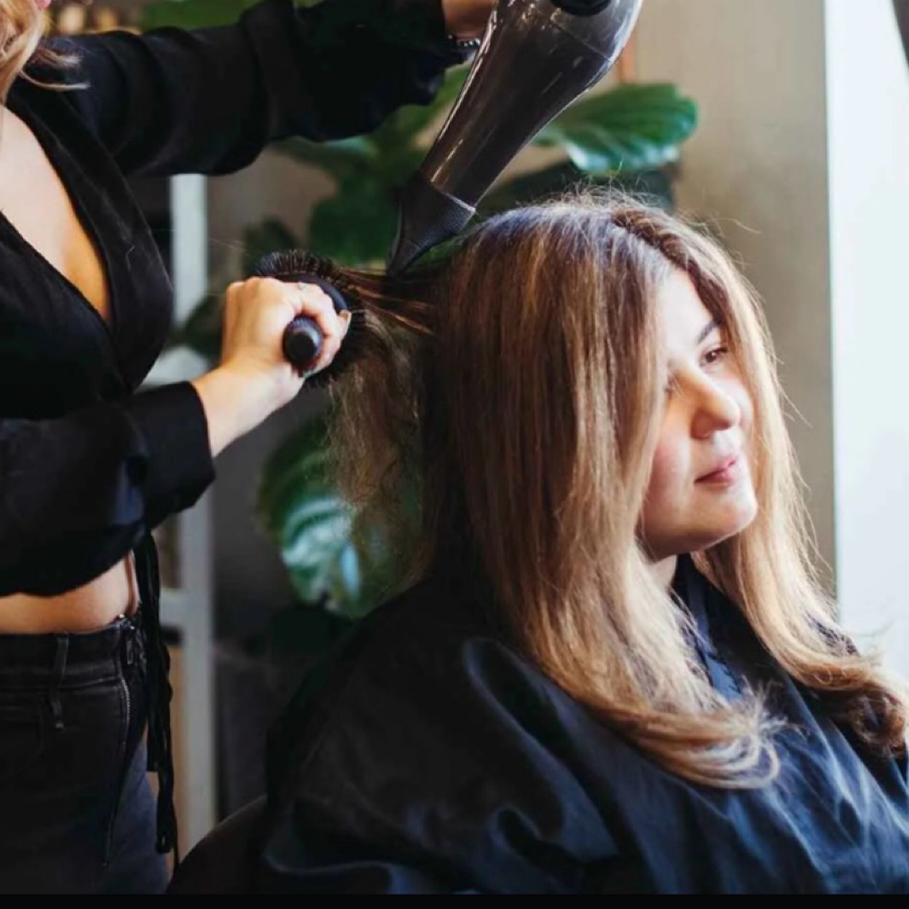 Haircut at Book Your Appointment Below in Fort Collins, CO
