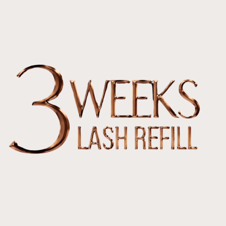 LASH REFRESH - 3 WEEKS REFILL at K. Marrouche Beauty Studio in Fort Myers, FL