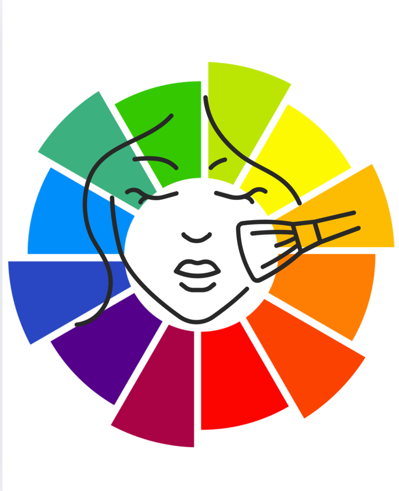 Express Color & Makeup Application