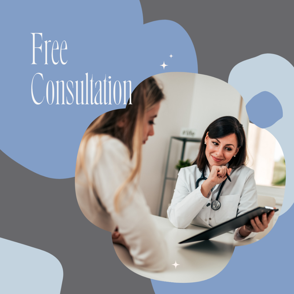 Free Consultation