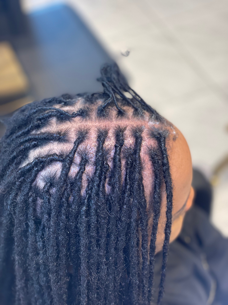 MicroLoc Premade Extensions 16 Inch