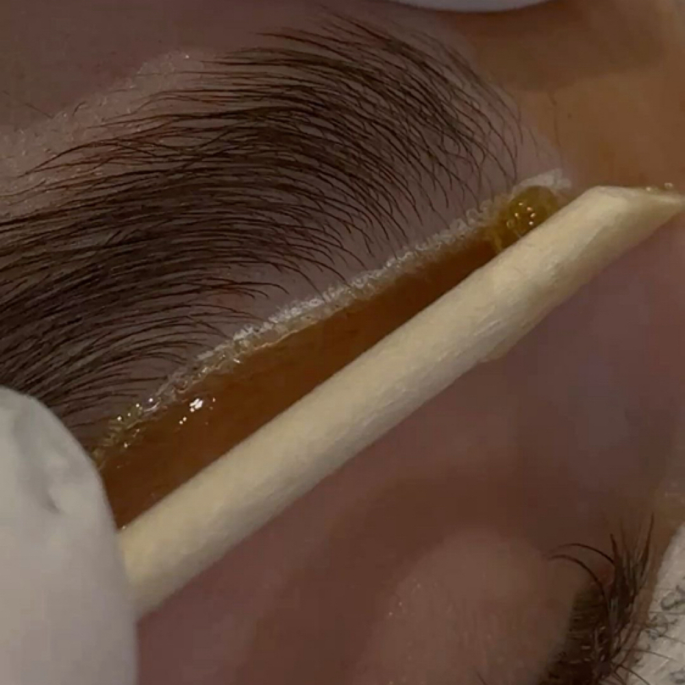 Eyebrow Wax at Lashes By Nelli in Dodge City, KS
