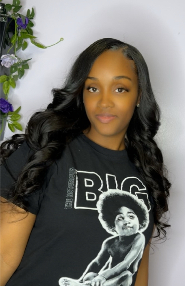 Sew Ins