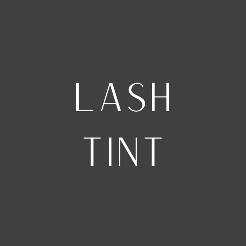 Lash Tint