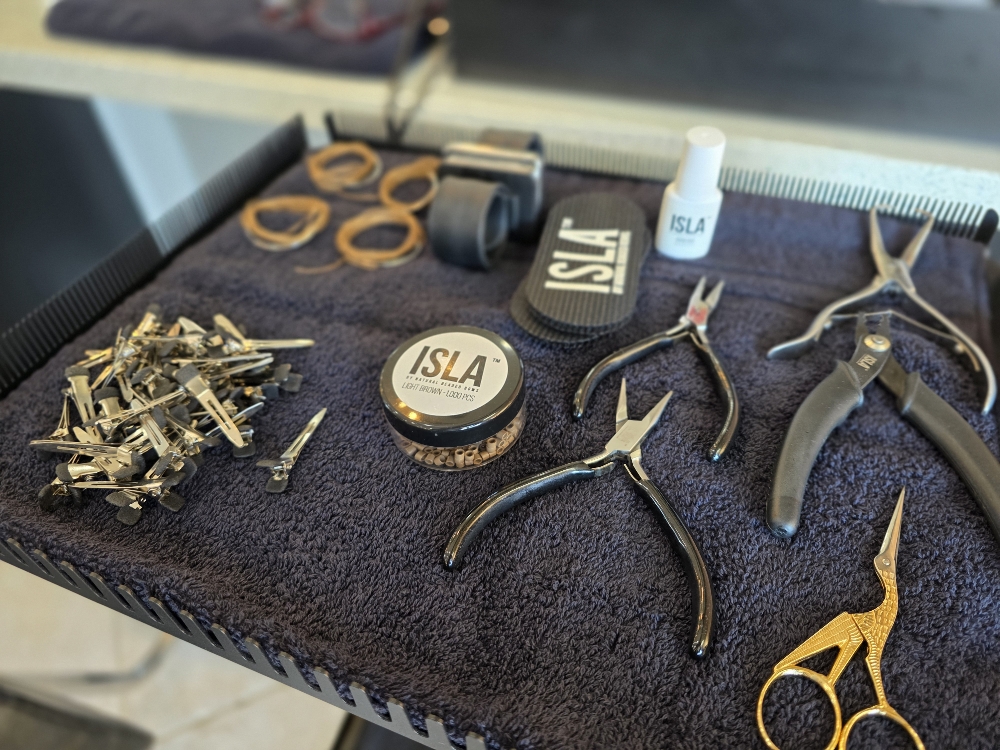 Extension Maintenance at Ashley Marie in Centerville, OH