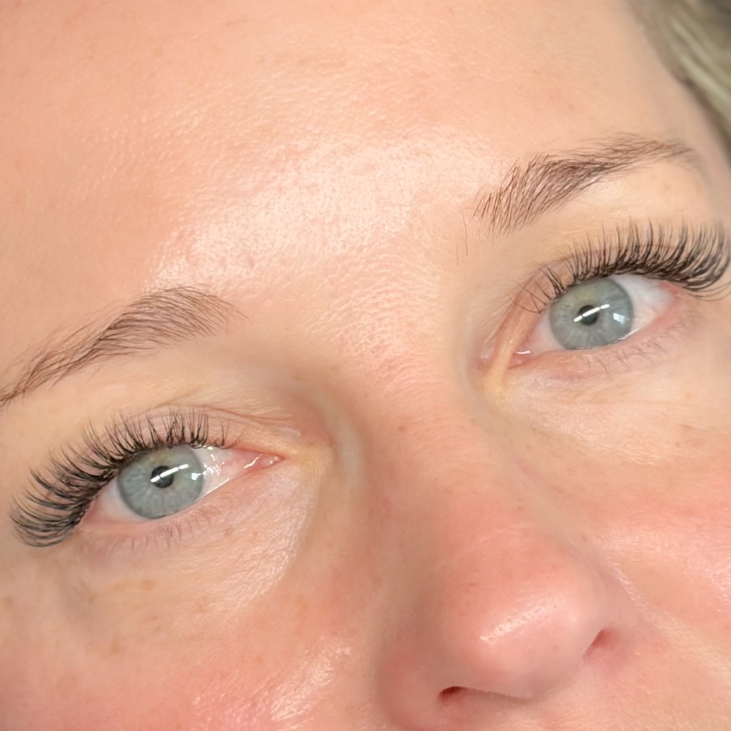 Full Set - Hybrid Style