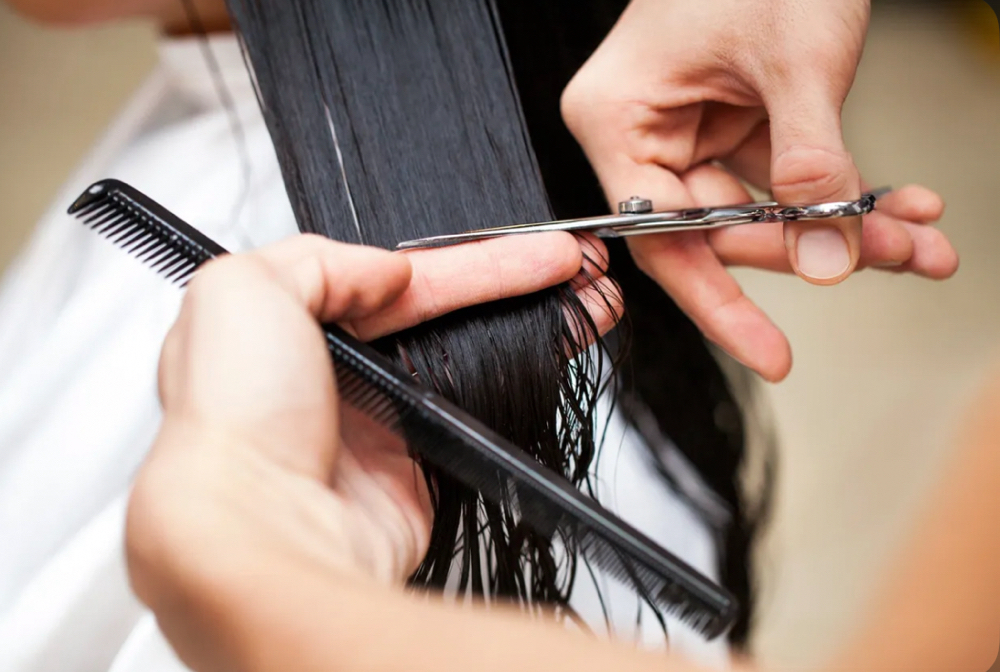 Designer HAIRCUT