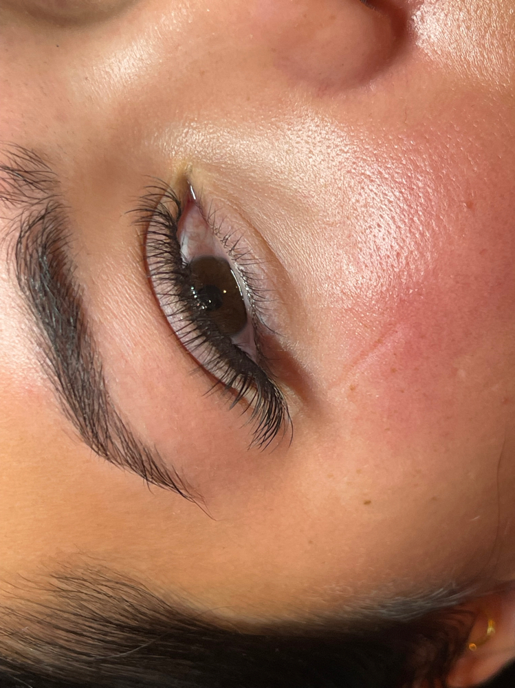 Brow Shape