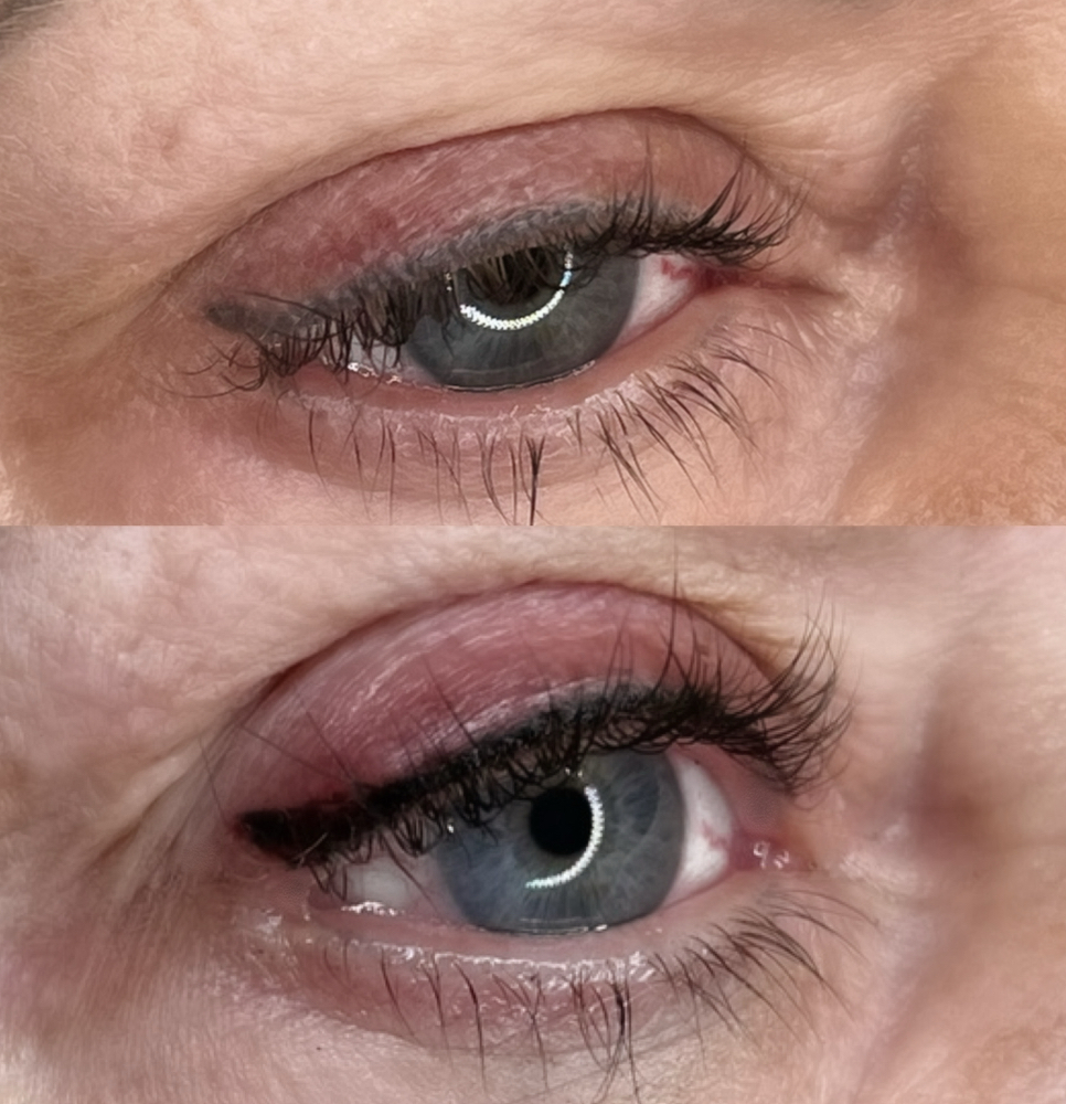 Eye Liner - Yearly Touch UP