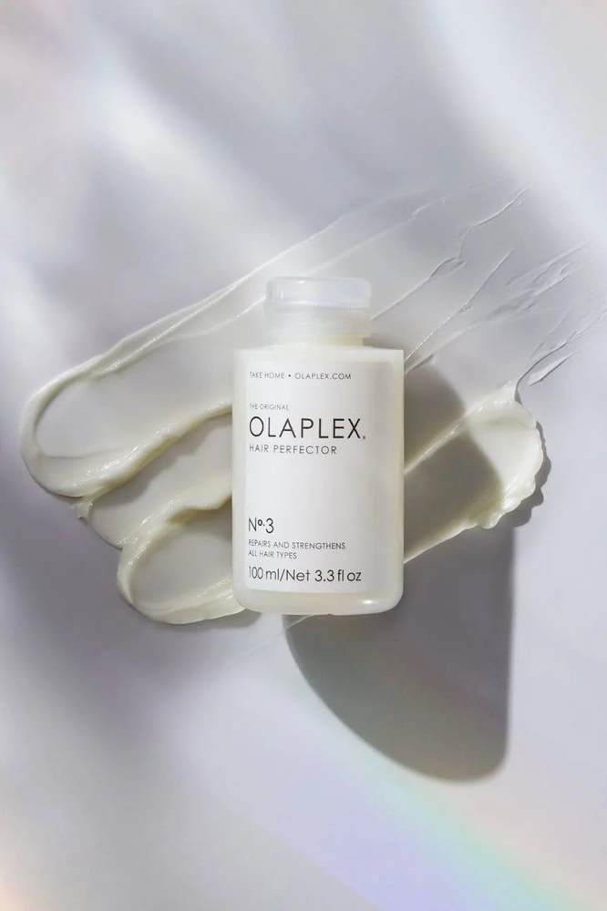 Olaplex Treatment - Add On