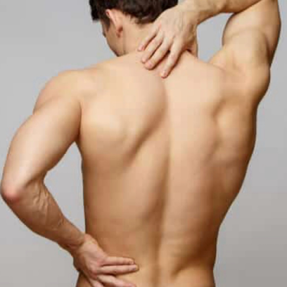 Back Full Wax at South Florida Beauty Boutique in Boynton Beach, FL